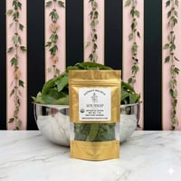 Image 1 of SOURSOP LEAVES 2oz