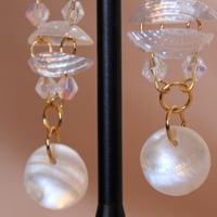 Image 3 of Shells & Gold 