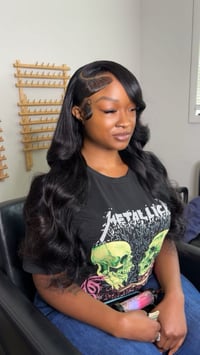 Body Wave Wig