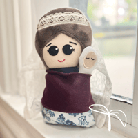 Image 2 of Mother Mary Collection 