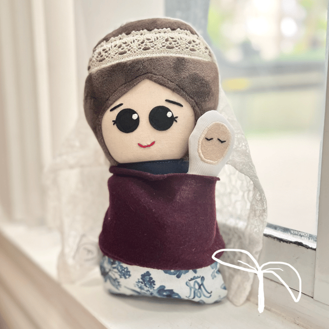 Mother Mary Collection