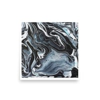 Image 1 of I know it looks like Marble