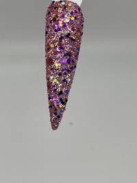 Image 4 of Dancer  glitter mix