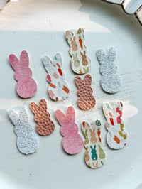 Pastel Peeps 
