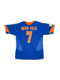 Image 2 of Valencia CF David Villa 05-06