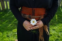 Image 1 of Womb Belt; Made to Order