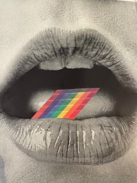 Image 2 of Acid mouth original 