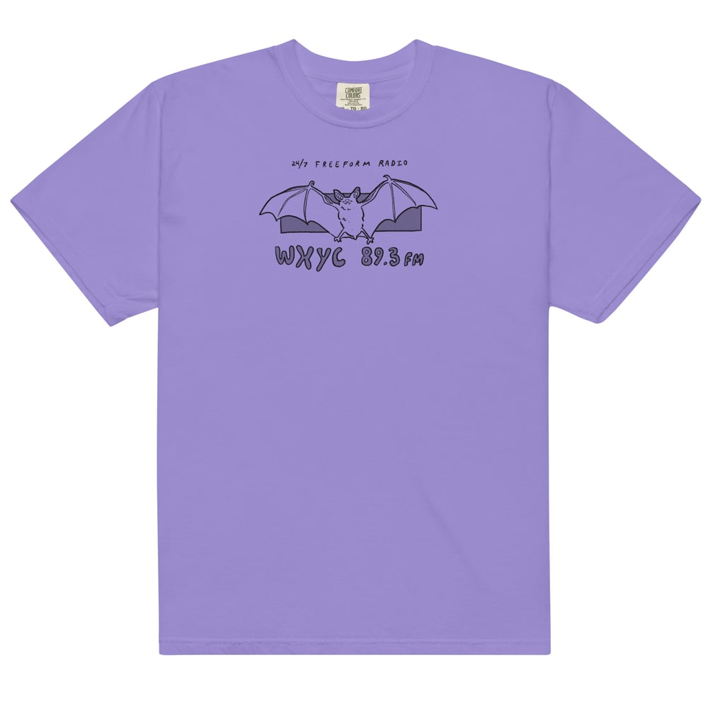 Image of Bat T-Shirt