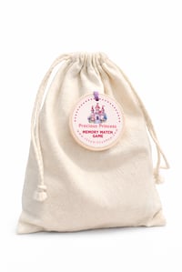 Image 3 of Princess Memory Match Game