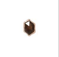 Image 3 of Pump Up The Volume- Smokey Quartz