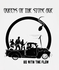Image 4 of Camiseta Baseball Queens Of The Stone Age