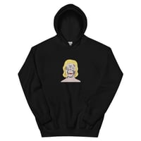 Image 2 of TEA BOTTLES HOODIE