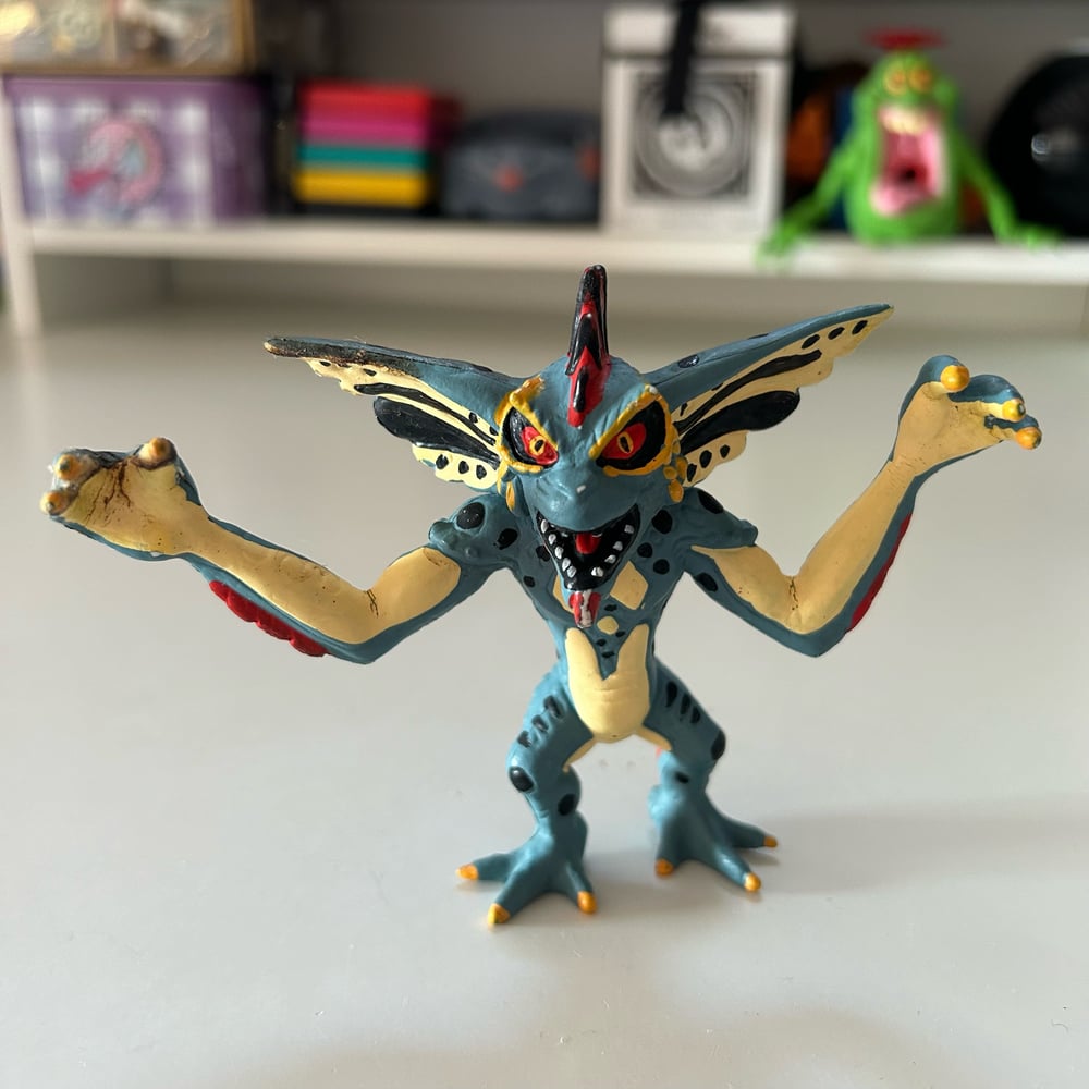 Image of FIGURINE LES GREMLINS 2