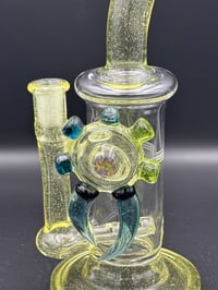 Image 1 of Nova mini stem line 