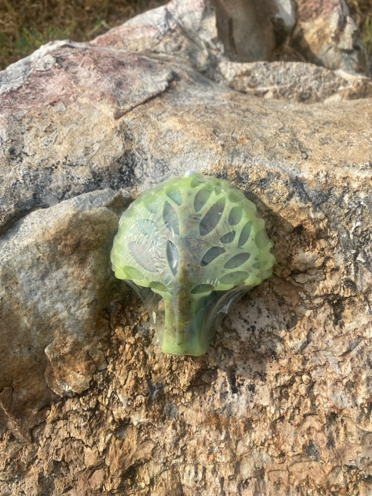 Image of Knowledge Candles