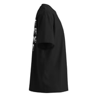 Image 3 of Elevate Superior Unisex organic oversized high neck t-shirt