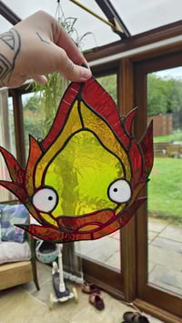 Image 1 of Calcifer