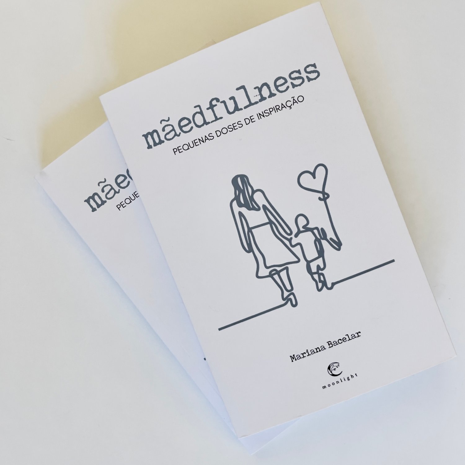 Image of mãedfulness - pequenas doses de inspiração para educar