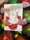 Festive Jewelry Set 