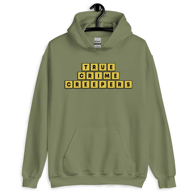 Creepers Waffle Home Hoodie Image 3