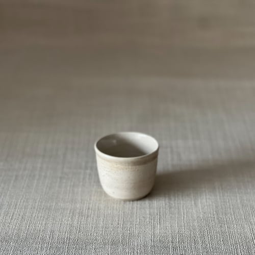 Image of MELLOW TEA CUP