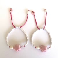 Image 1 of Superstar fairy bracelet
