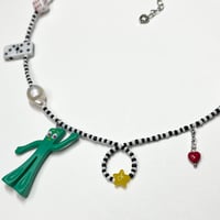 Image 2 of Gumby