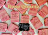 Rose Quartz Goat Milk Soap