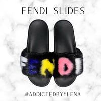 Designer Slides