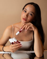 Image 2 of Spiced Velvet 