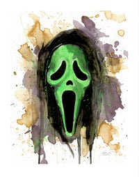 Image 3 of The Frankensteiner Selections 3 (Scream, Stab, Art, Miner)