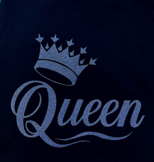 Image of Queen Tshirt 