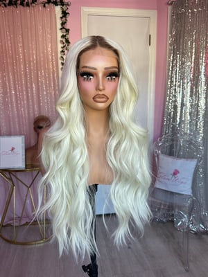 Image of Courtney luxury (ready to ship)