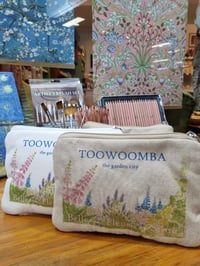 Image 2 of Toowoomba Zipped Pouch