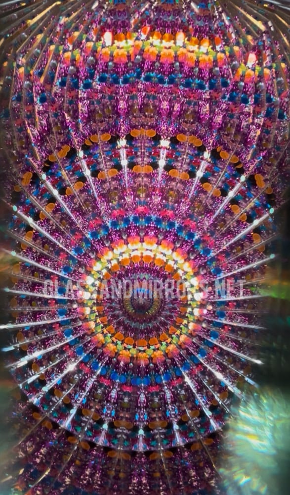 Image of PREORDER Mermaid Mini AuraScope