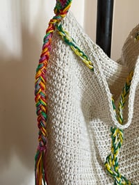 Image 4 of Rainbow dream bag 