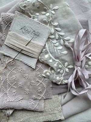Image of Fabric inspiration bundle •2