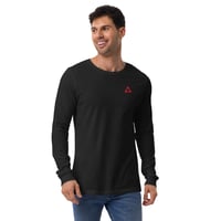 Image 4 of Forge - Classic Unisex Long Sleeve Tee
