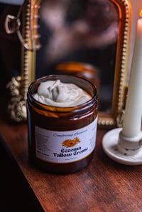 Image 2 of Eczema Tallow Creme