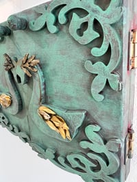 Image 5 of Love Birds- Catherine Peet