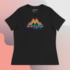 MD Women's Relaxed T-Shirt