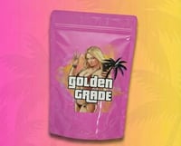 Golden grade 