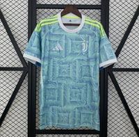 Image 1 of Juventus 25/26 Away