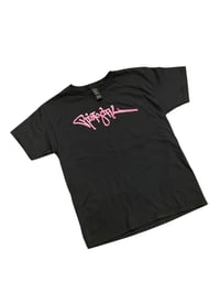 riotgirl graphic tee