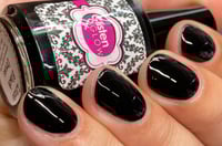 Image 10 of Glisten & Glow Little Black Dress 
