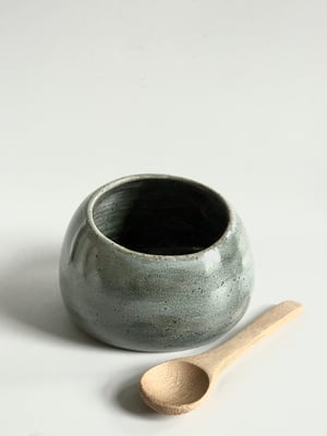 Image of Salt pig 2 