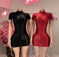 Image 1 of “Bossy” Dress