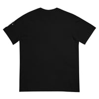 Image 2 of Scrape or Die Logo Tee