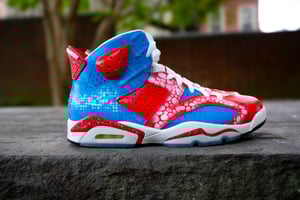 Image of The Shoe with No Name