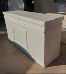 Image 2 of foldable bar table 